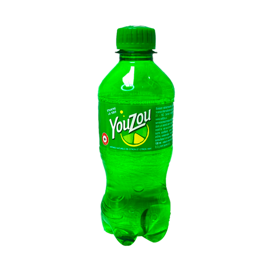 YOUZOU - Limonade 30cl