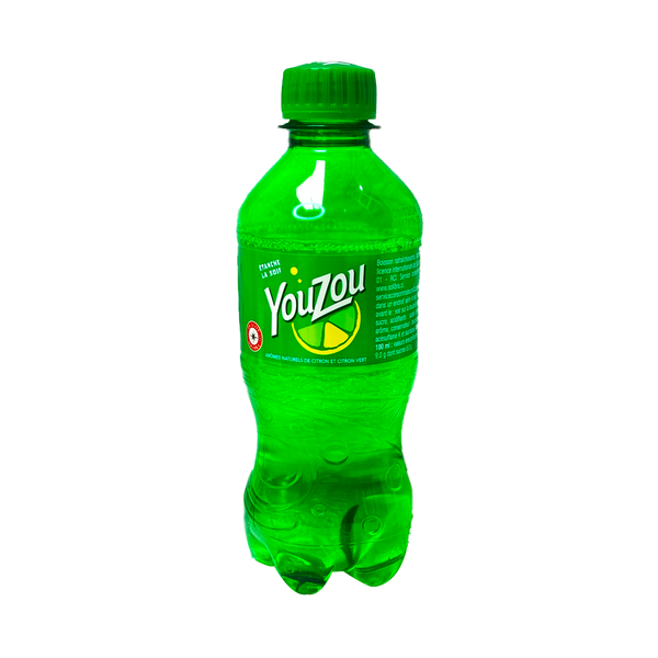 YOUZOU - Limonade 30cl