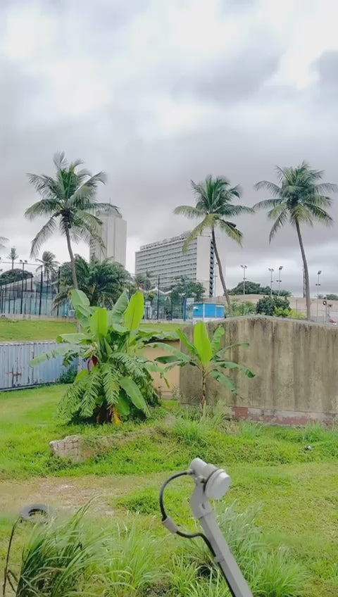 Maison à louer à Abidjan En face  de l'hôtel ivoire