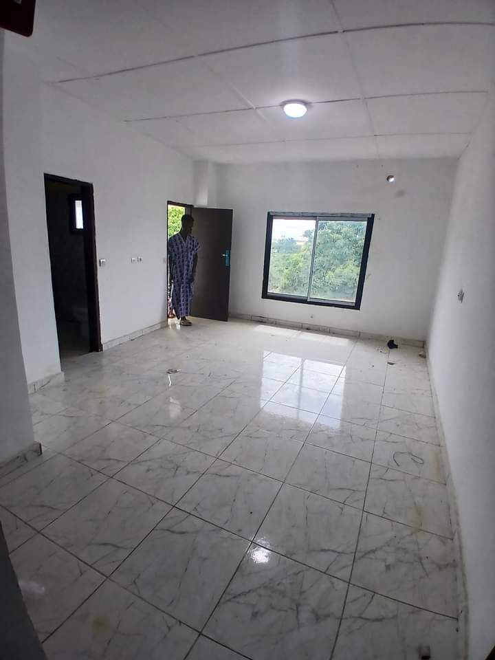 Maison a louer Abidjan Bingerville 5 pièces