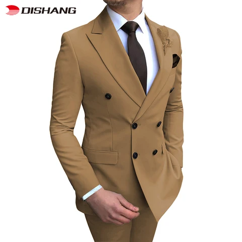 Costume homme - man suit