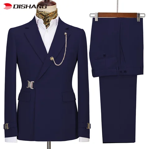 Costume homme -man's suit