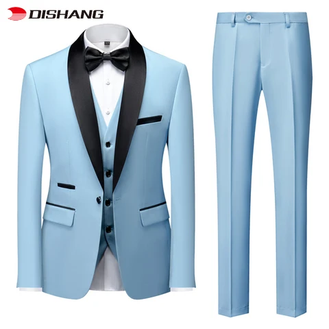 Costume homme -man's suit