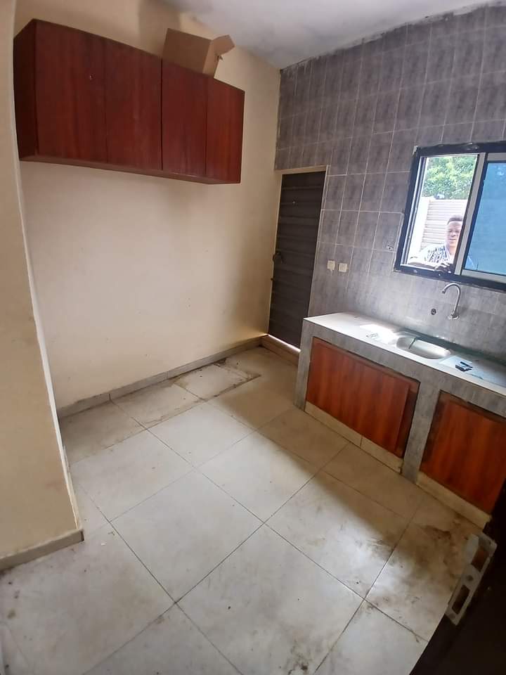 Maison a louer Abidjan Bingerville 5 pièces