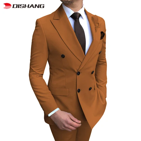 Costume homme - man suit