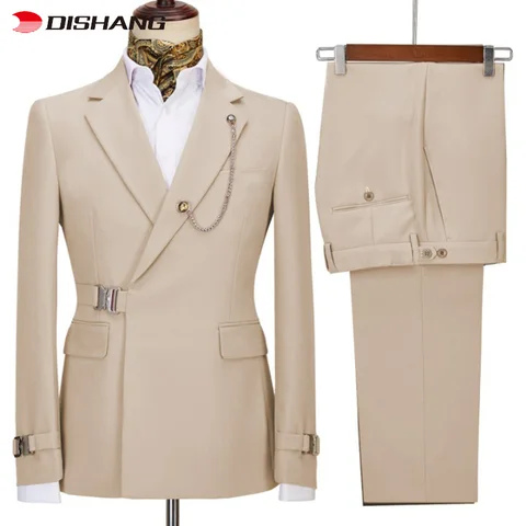 Costume homme -man's suit