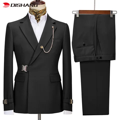 Costume homme -man's suit