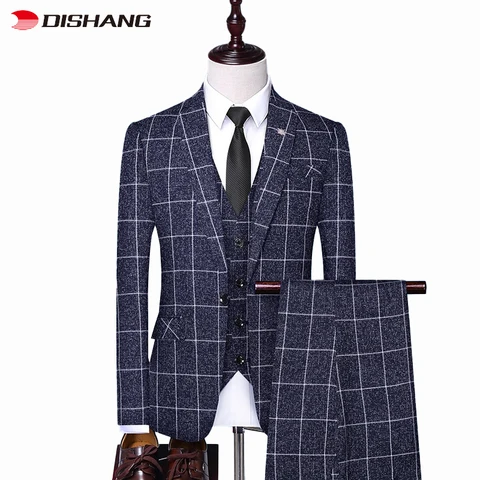 Costume homme -man's suit