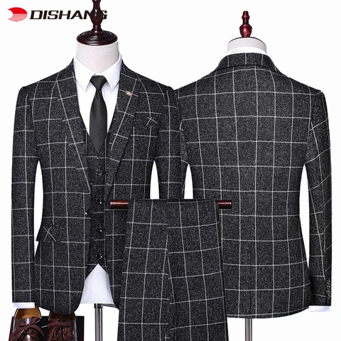 Costume homme -man's suit