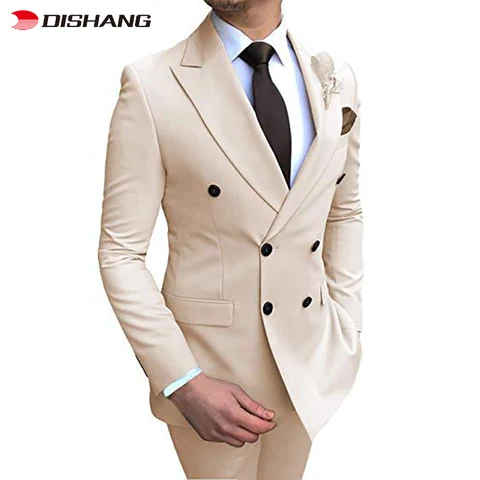 Costume homme - man suit