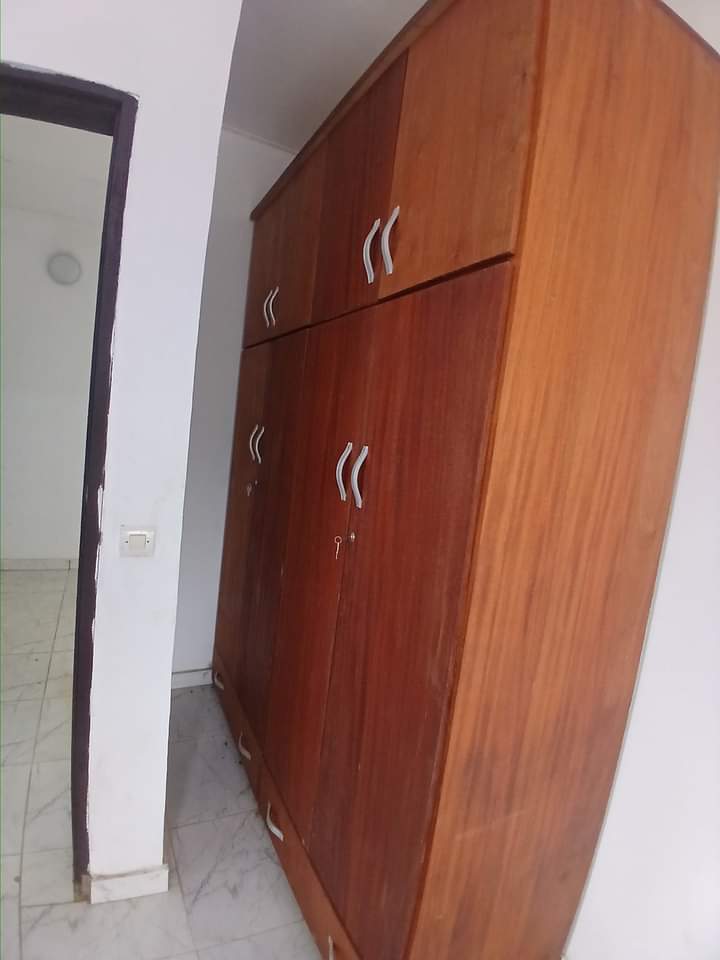 Maison a louer Abidjan Bingerville 5 pièces