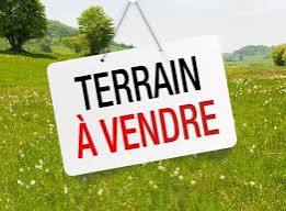 Terrain a vendre songon 800 m2