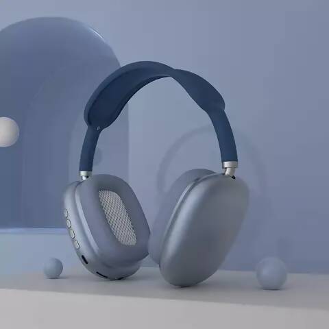 Casque bluetooth-Chine